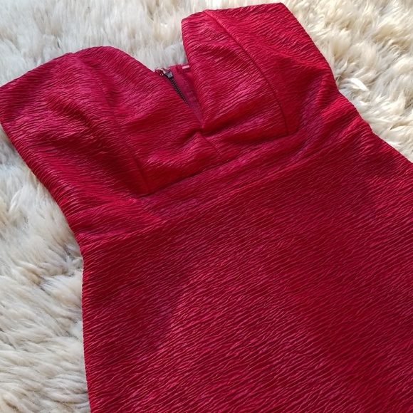 Modcloth Ya Los Angeles Formal Dress - Picture 2 of 7